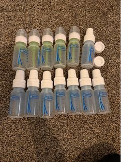 Dr. Brown bottles bundle all for $10