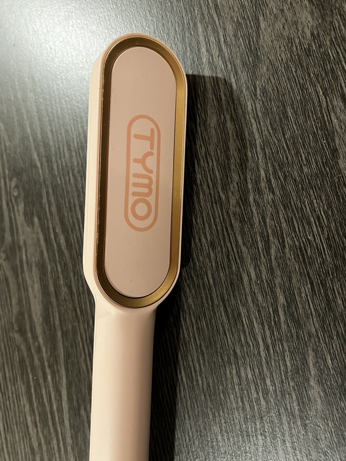 Tymo Hair Straightening Brush 