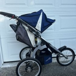 BOB Ironman Jogging Stroller 