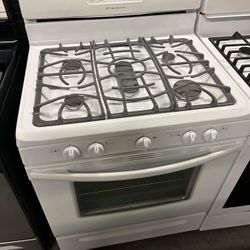 Stove