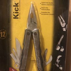New Leatherman Kick,SW Arl