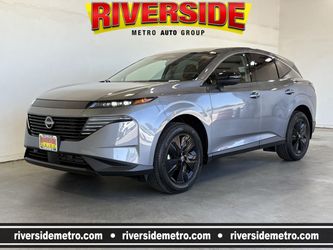 2025 Nissan Murano