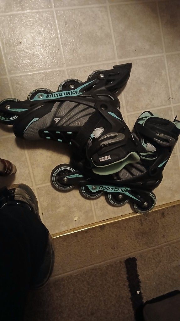 Rollerblades