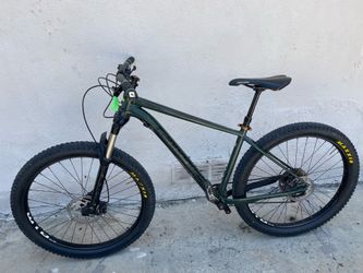 Cannondale cujo 2