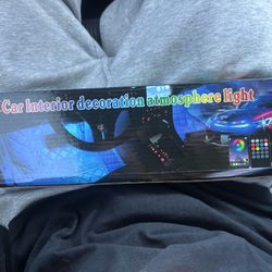 Interior Car Led Lights 