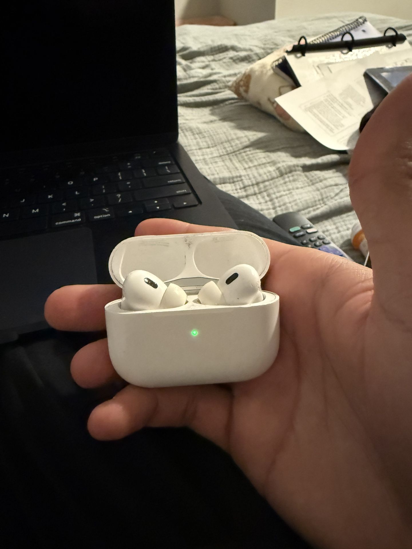AirPod Pro Gen 2