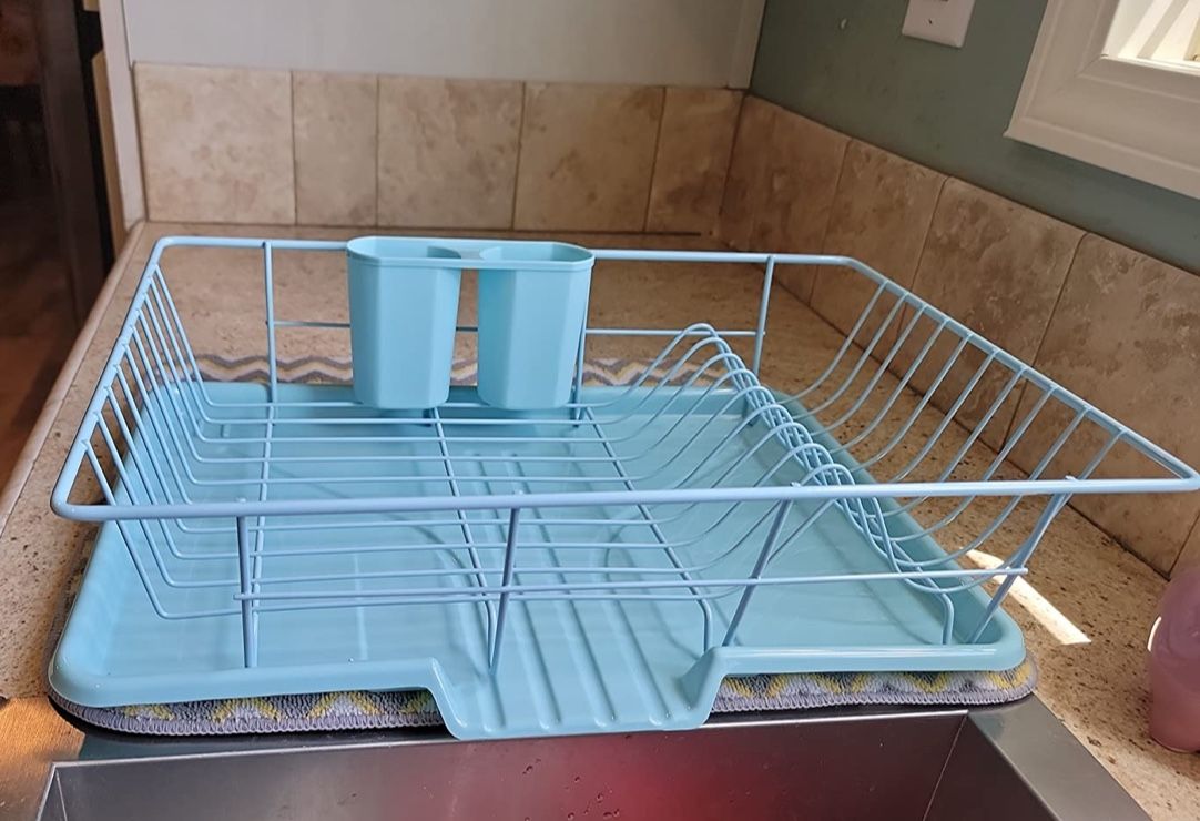 Drying Rack 