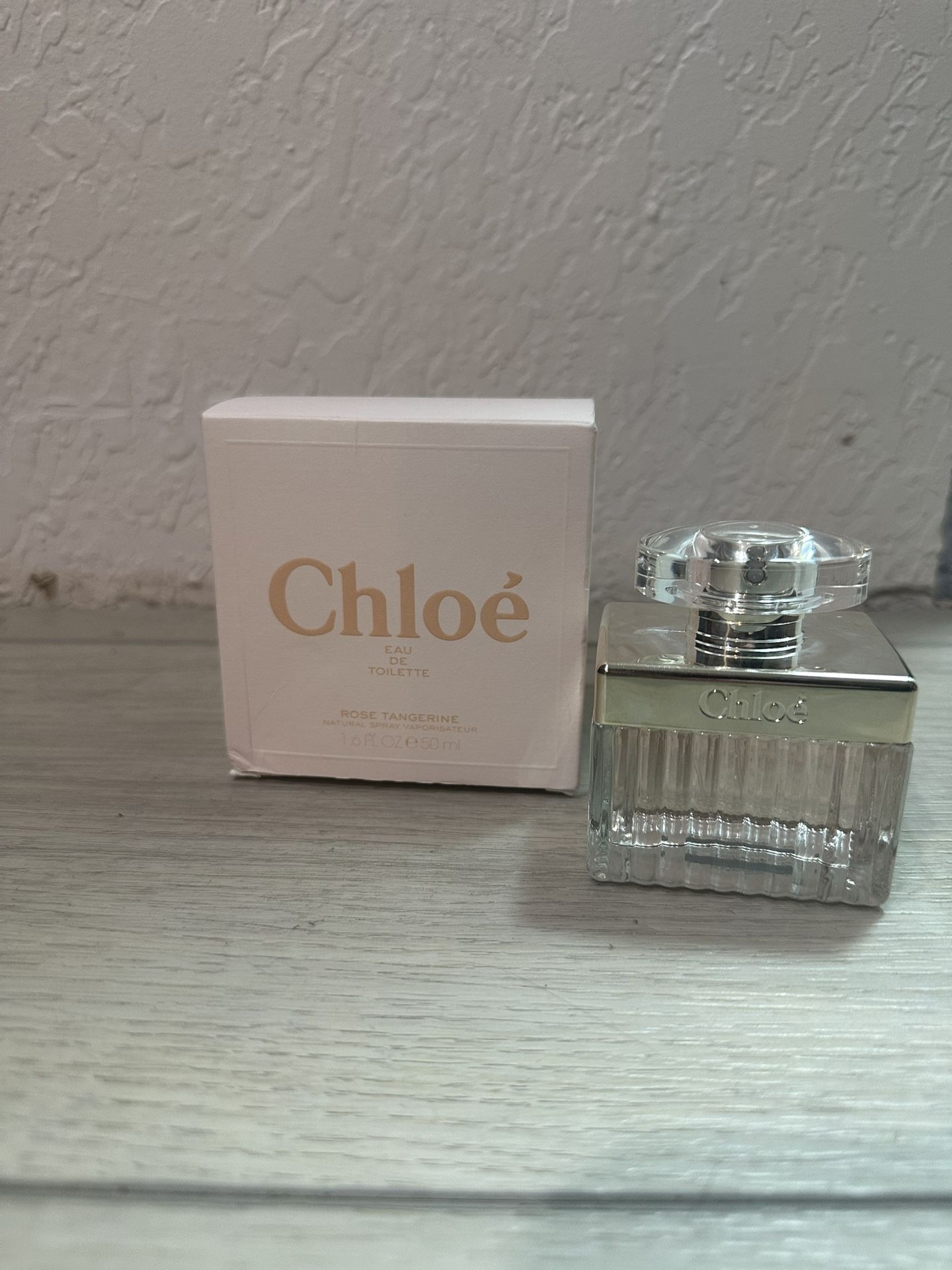 Chloe Eau De Toilette 16 Fl Oz Rose Tangerine