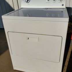 Kenmore Electric Dryer 220v / Secadora 