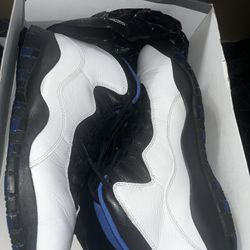 Jordan 10 Orlando