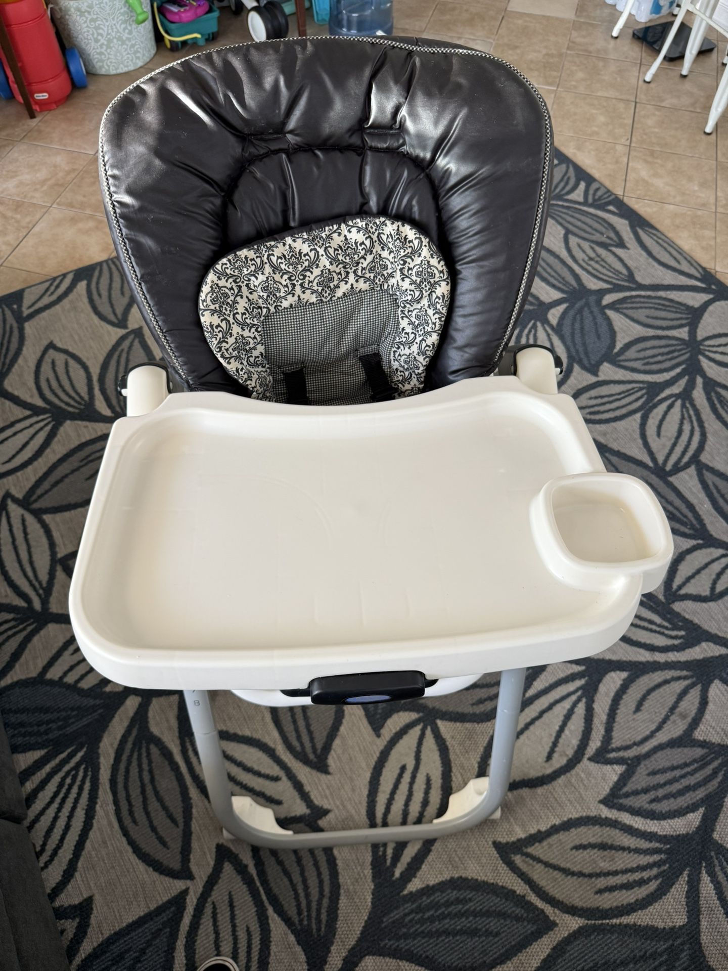 Graco Baby Chair