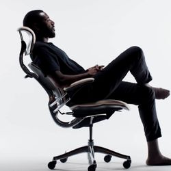 Humanscale Freedom Office Desk Gaming Chairs 