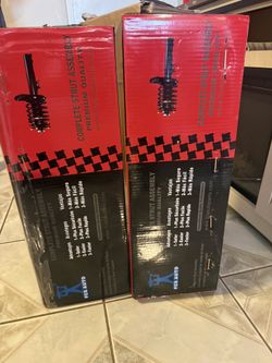 Car Parts