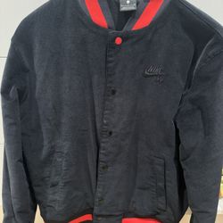 Nike SB Varsity Jacket 