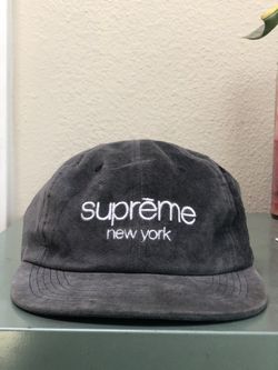 Supreme hat