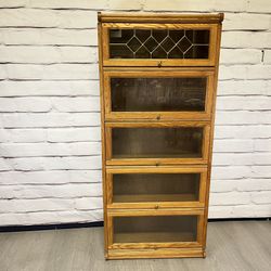 Lawyer Barrister Bookshelf