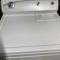 Kenmore dryer