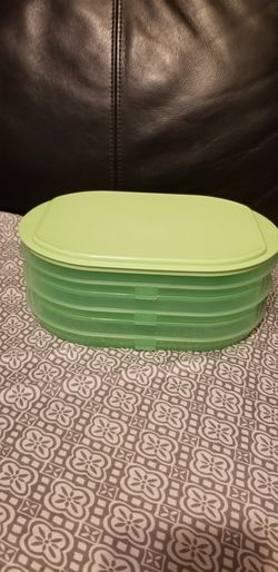 Tupperware