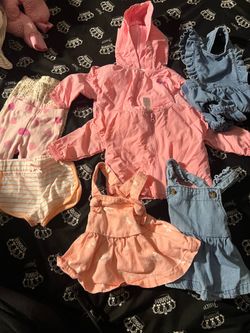 New born clothes