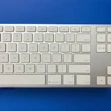 Authentic Apple Keyboard Wireless Bluetooth