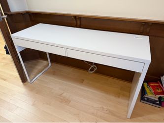 IKEA Study Desk