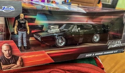 Fast & Furious vehicles