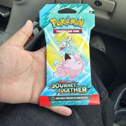 Journey Together Pack