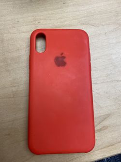 Iphone X phone case