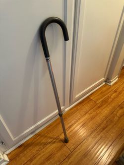 Carex adjustable walking cane