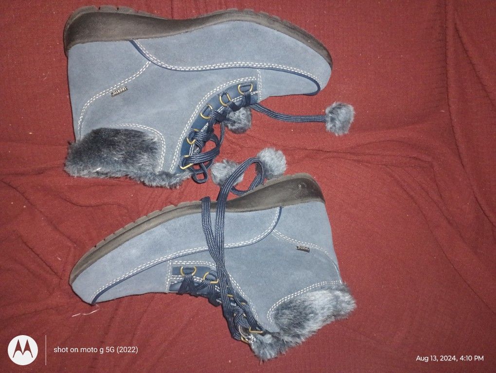 Boots
