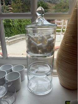 3- Tier cookie jat