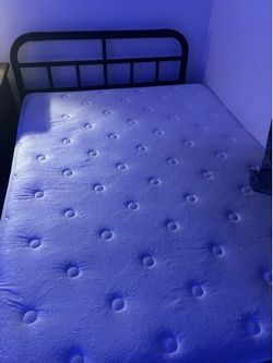 Queen mattress