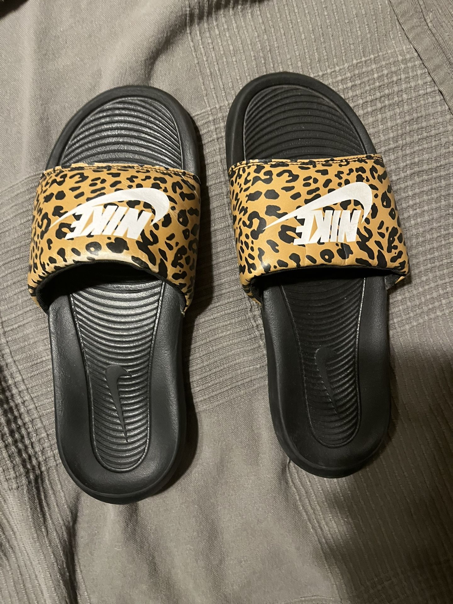Nike Slides