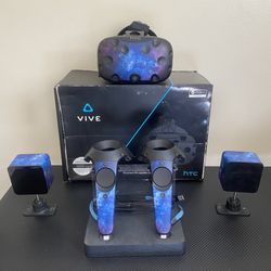 HTC Vive