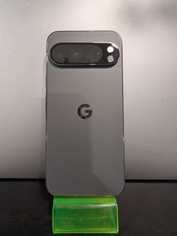 Google Pixel 10 Pro XL 256GB 🔐Unlocked🔐