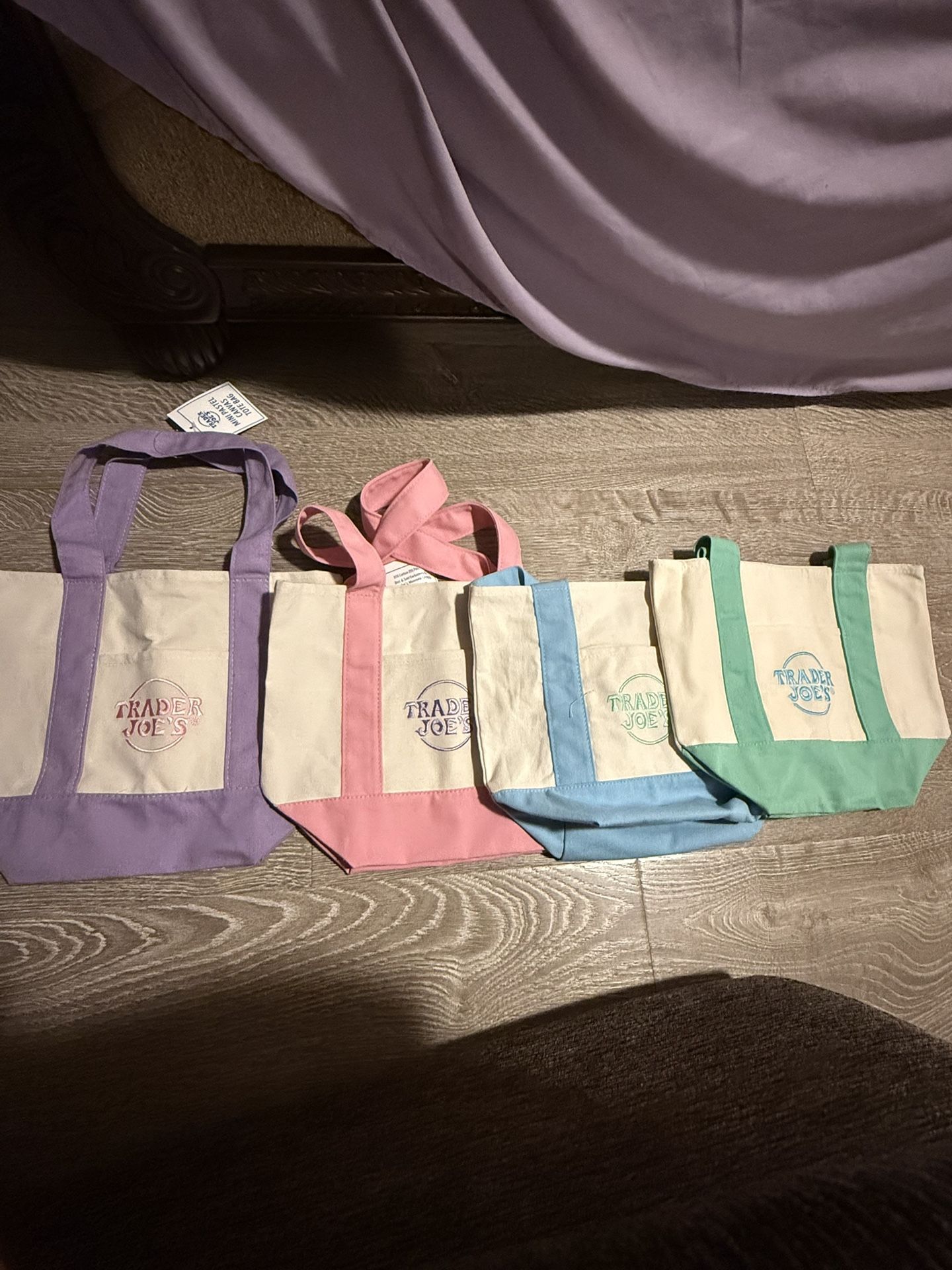 Trader Joe’s Tote Bag 