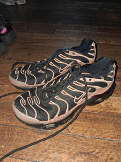 Nike Air Max Plus TN Sneakers