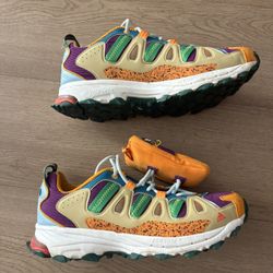 ADIDAS superturf adventure x sean wotherspoon Collab (jiminy cricket) 