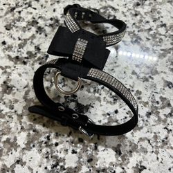 Dog Harness For Small Dogs 