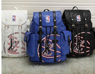 NBA Lou Backpack