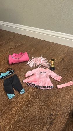 Outfits for American girl doll