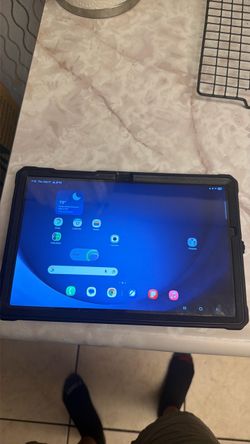 Galaxy Tab A9+