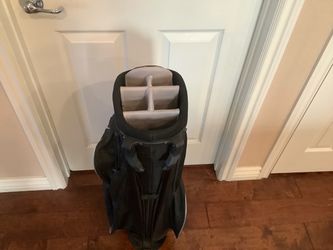 Golf Stand Bag $60
