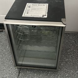 Wine Cooler