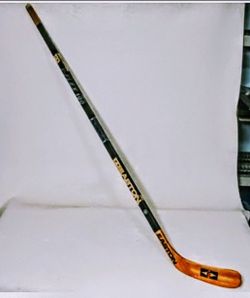 Vtg, Aluminum 4800 Hockey Stick V-FLEX 100 SHAFT Senior B3 (dated between 80's/90's)