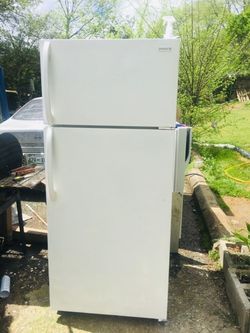 Great Working Refrigerator 