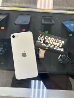 iPhone SE