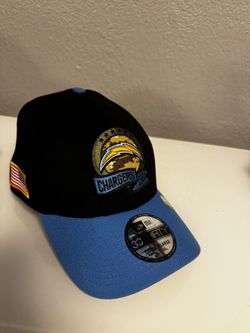 Chargers Hat