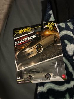 Hot wheel premium