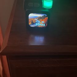 Touch screen Bluetooth Speaker